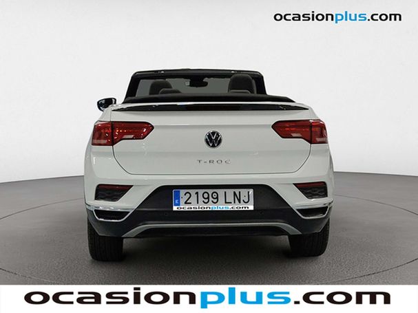 Volkswagen T-Roc 1.5 TSI 110 kW image number 12