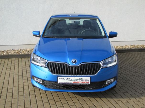 Skoda Fabia 1.0 TSI Cool Plus 70 kW image number 2