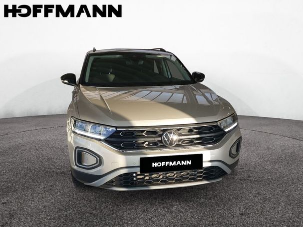 Volkswagen T-Roc 1.5 TSI 110 kW image number 8