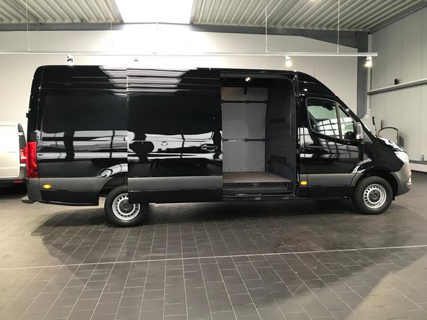 Mercedes-Benz Sprinter 317 125 kW image number 10