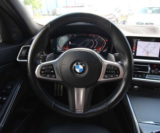 BMW 330i 190 kW image number 16