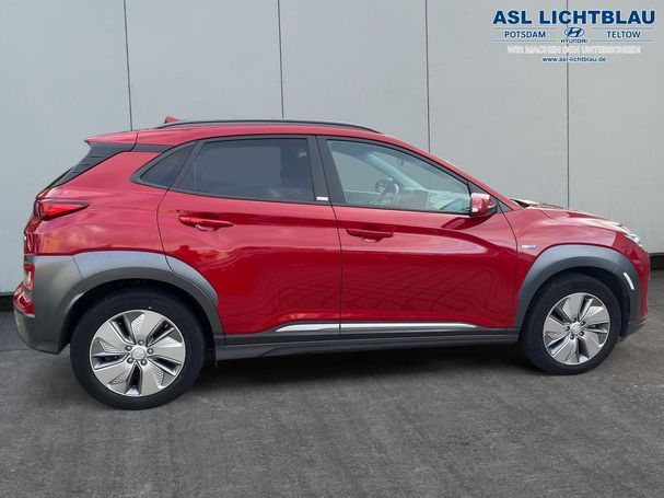 Hyundai Kona Elektro 100 kW image number 3