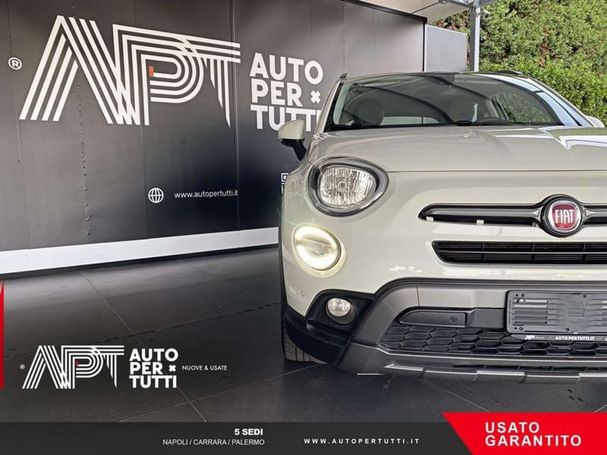 Fiat 500X Cross 1.6 96 kW image number 24