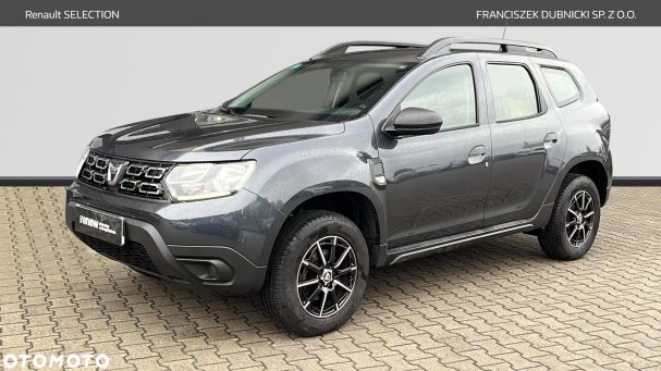 Dacia Duster TCe Comfort 96 kW image number 1