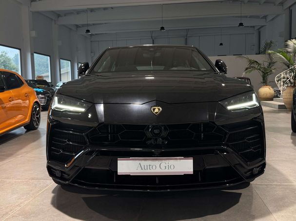 Lamborghini Urus 478 kW image number 3