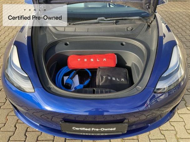 Tesla Model 3 Performance AWD 258 kW image number 7