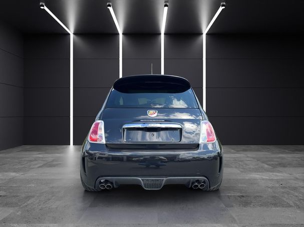 Abarth 500 118 kW image number 3