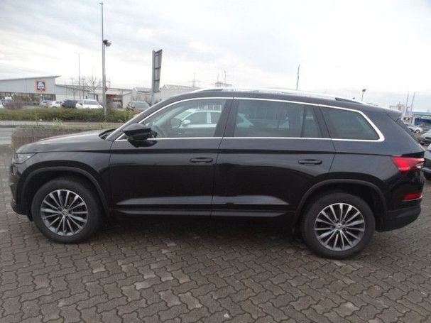 Skoda Kodiaq 1.5 TSI DSG Style 110 kW image number 8