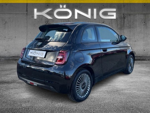 Fiat 500 e 42 kWh 87 kW image number 3