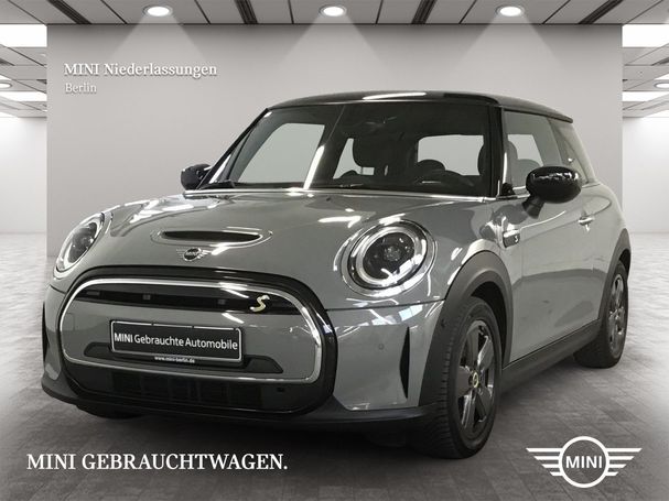 Mini Cooper SE Mini 135 kW image number 1