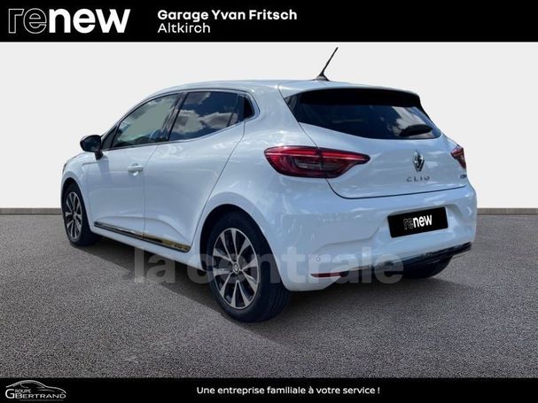 Renault Clio 1.6 E-Tech 103 kW image number 15