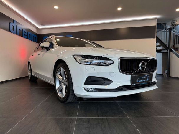 Volvo V90 D4 Momentum 140 kW image number 50