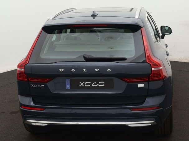 Volvo XC60 Bright AWD T6 335 kW image number 9