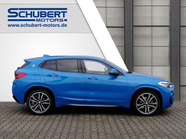 BMW X2 sDrive 103 kW image number 3