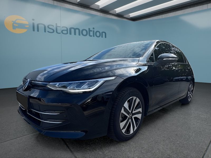 Volkswagen Golf 8 1.5