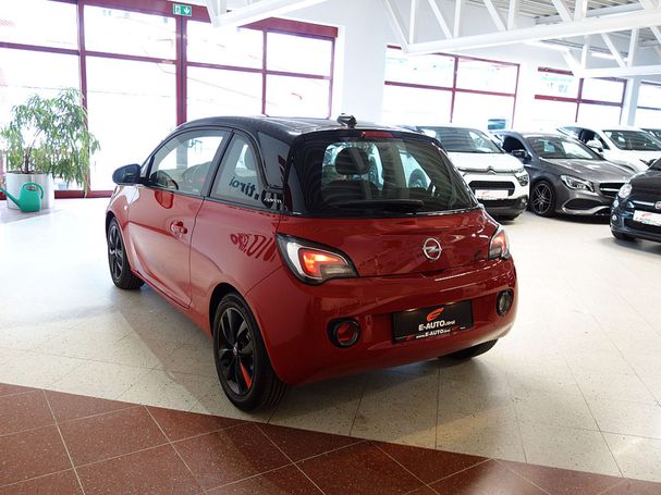 Opel Adam 1.2 51 kW image number 3