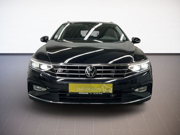 Volkswagen Passat Variant 2.0 TDI R-Line DSG 110 kW image number 3