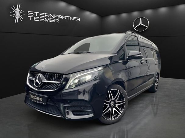 Mercedes-Benz V 220d Edition 1 120 kW image number 1