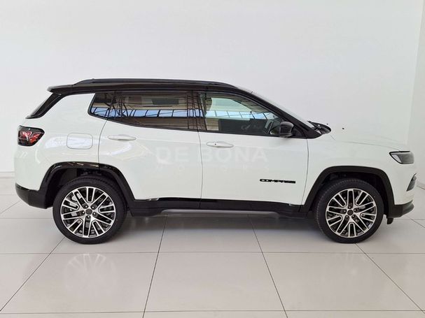 Jeep Compass 1.5 T4 Summit DCT 96 kW image number 6