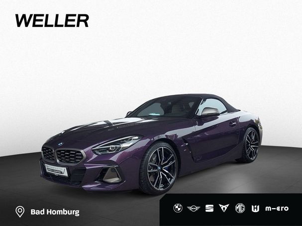 BMW Z4 M40i sDrive 250 kW image number 3