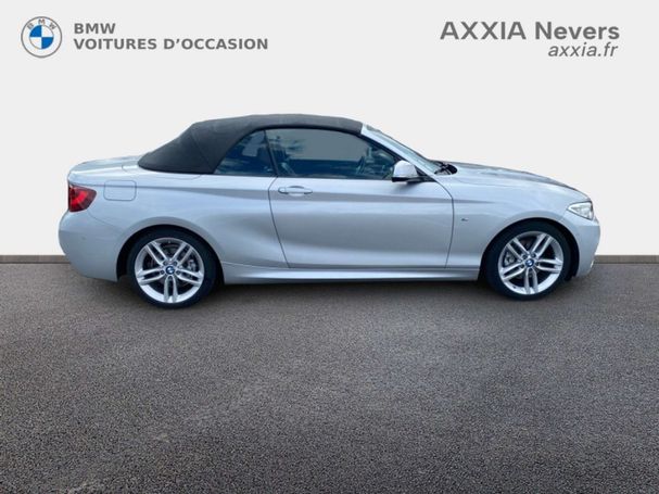 BMW 220d M Sport 142 kW image number 2