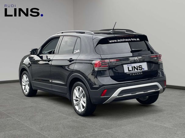 Volkswagen T-Cross TSI DSG 85 kW image number 3