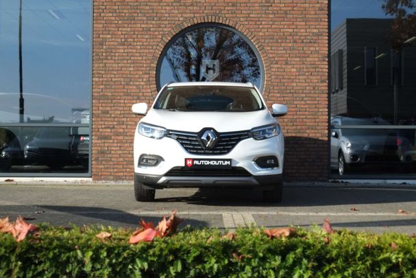 Renault Kadjar TCe 103 kW image number 5