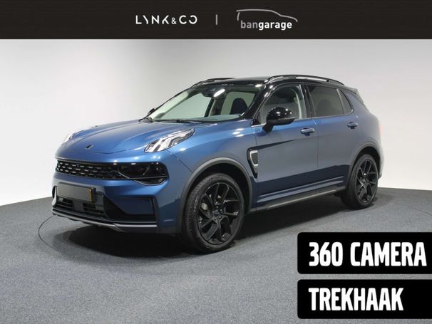 Lynk & Co 01 193 kW image number 1