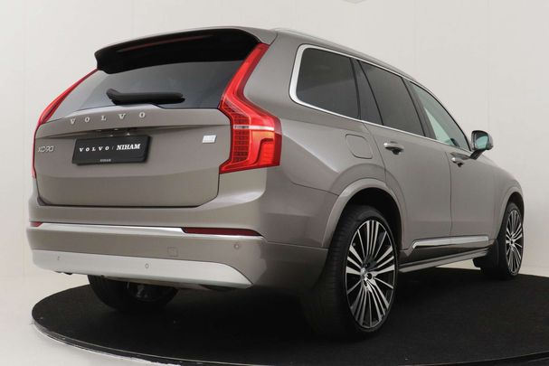 Volvo XC90 Recharge T8 AWD 287 kW image number 2