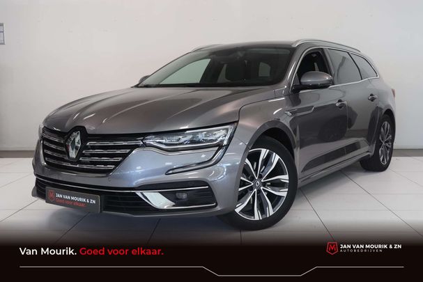 Renault Talisman TCe EDC 117 kW image number 1