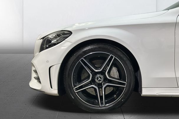 Mercedes-Benz C 300 190 kW image number 5