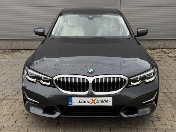 BMW 330 185 kW image number 5