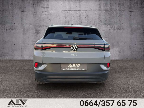 Volkswagen ID.4 109 kW image number 6