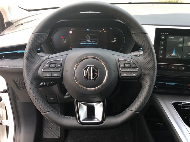 MG MG5 115 kW image number 15