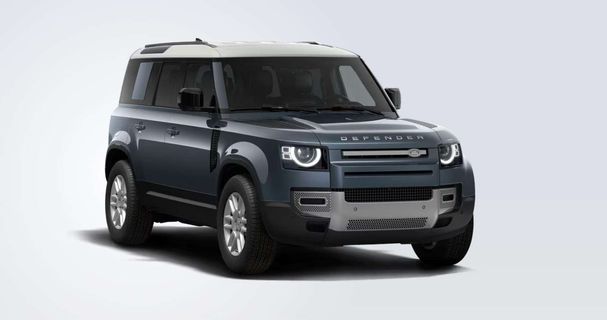 Land Rover Defender 110 D200 S 147 kW image number 2