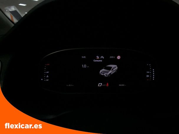 Seat Ateca 1.0 TSI Style 81 kW image number 13