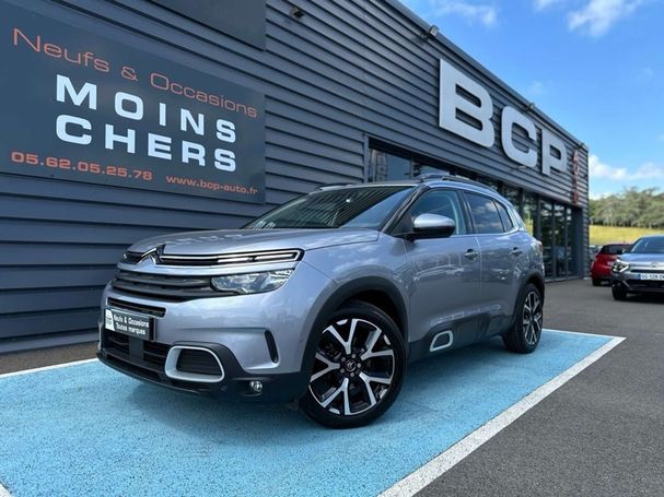 Citroen C5 Aircross Pure Tech 130 FEEL 96 kW image number 1