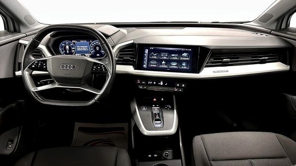 Audi Q4 40 e-tron 152 kW image number 10