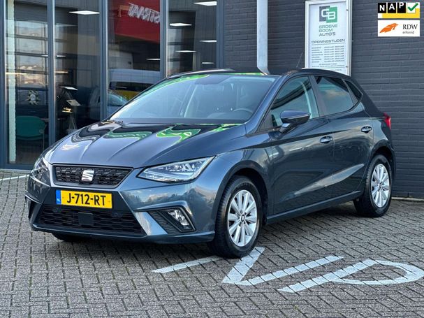 Seat Ibiza 1.0 TSI Style 70 kW image number 2