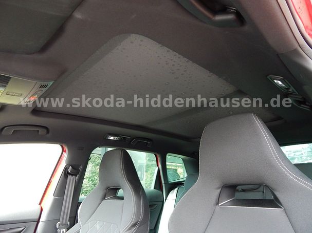 Skoda Karoq 2.0 TDI Sportline 110 kW image number 7