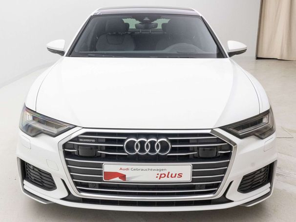 Audi A6 40 TDI 150 kW image number 2