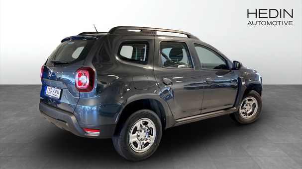 Dacia Duster TCe 68 kW image number 2