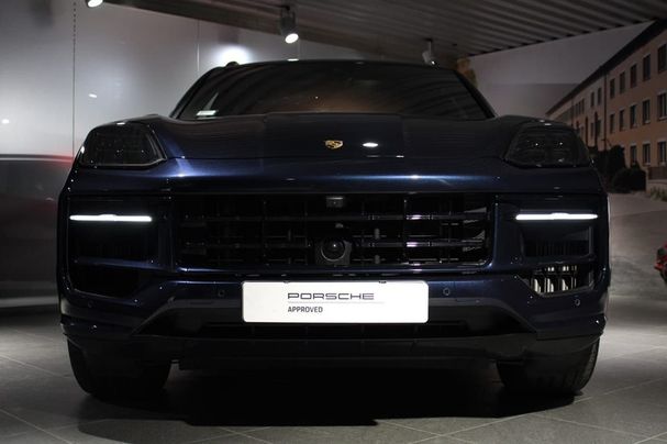 Porsche Cayenne S E-Hybrid 388 kW image number 6