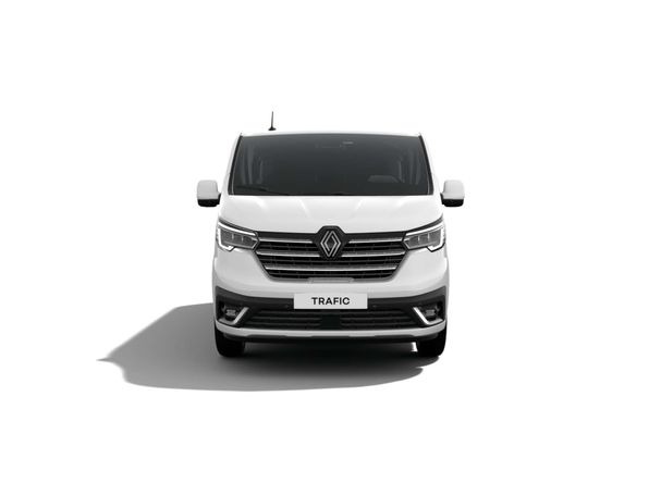 Renault Trafic dCi 170 EDC 125 kW image number 3