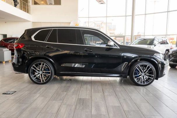 BMW X5 Md xDrive 294 kW image number 12