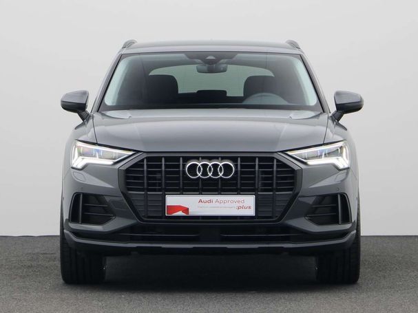 Audi Q3 45 TFSIe S tronic 180 kW image number 6