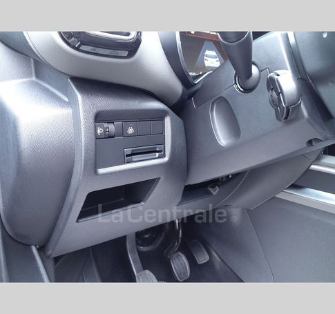 Citroen C5 Aircross Pure Tech 130 S&S 96 kW image number 20