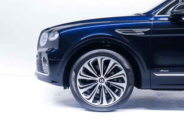 Bentley Bentayga V8 EWB 404 kW image number 5