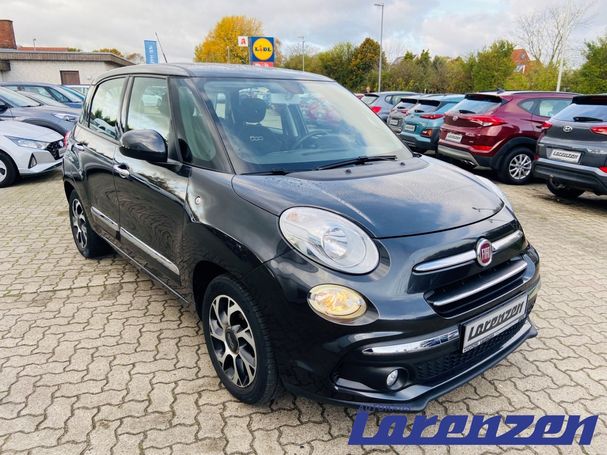 Fiat 500L 1.4 88 kW image number 2