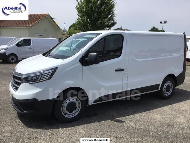 Renault Trafic dCi L1H1 110 kW image number 1